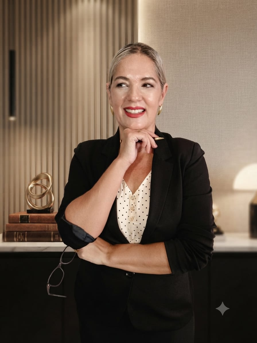 Retrato oficial de Nenni Almeida